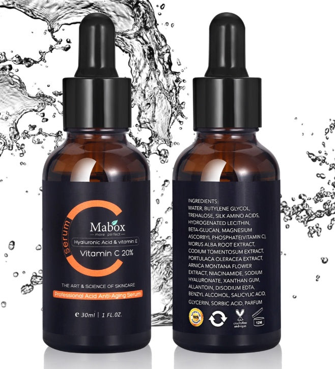 Compound Skin Care Essential Oil - GlowSpire
