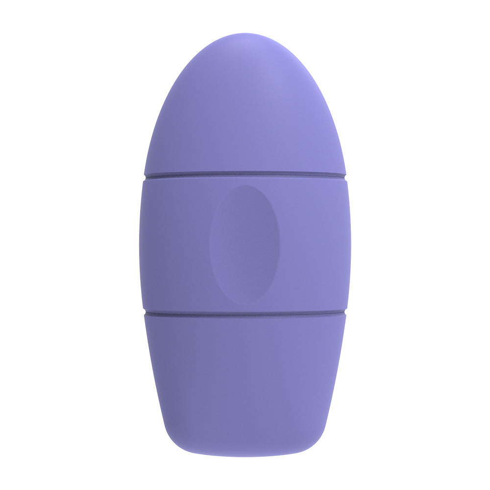 Silicone Ice Face Roller Contour Shrink Pores Remove Dark Circles Massage Skin Beauty Facial Roller For Eyes Neck Skin Care Tool - GlowSpire