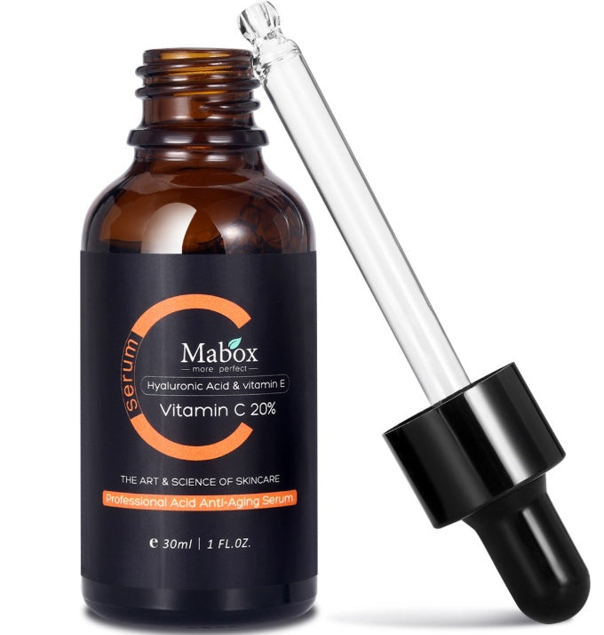 Compound Skin Care Essential Oil - GlowSpire