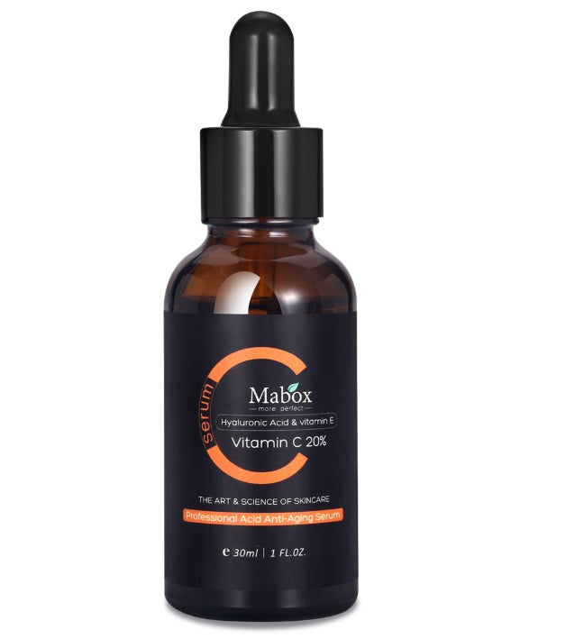 Compound Skin Care Essential Oil - GlowSpire