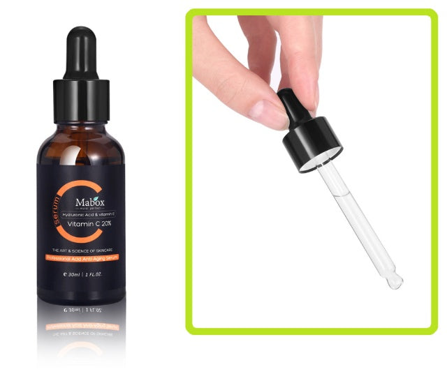 Compound Skin Care Essential Oil - GlowSpire