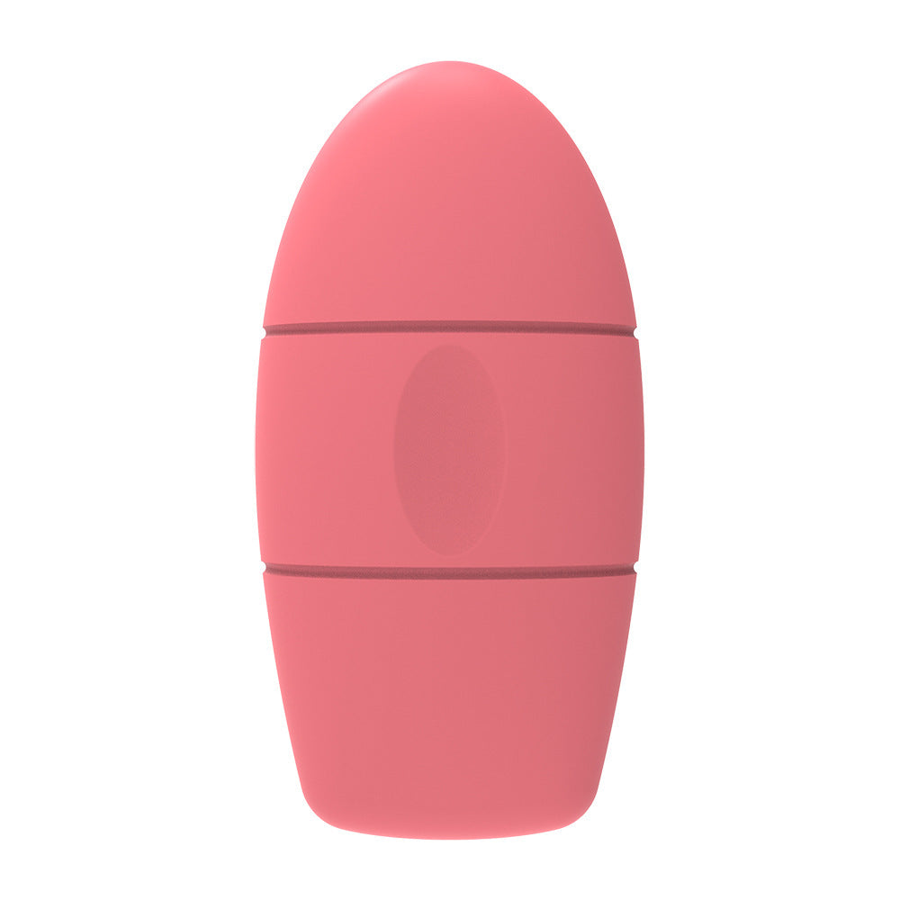 Silicone Ice Face Roller Contour Shrink Pores Remove Dark Circles Massage Skin Beauty Facial Roller For Eyes Neck Skin Care Tool - GlowSpire