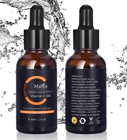 Compound Skin Care Essential Oil - GlowSpire