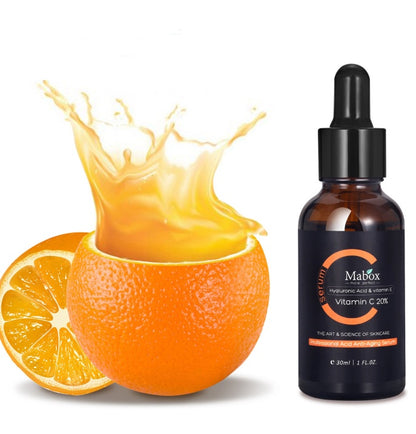 Compound Skin Care Essential Oil - GlowSpire