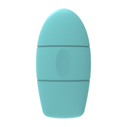 Silicone Ice Face Roller Contour Shrink Pores Remove Dark Circles Massage Skin Beauty Facial Roller For Eyes Neck Skin Care Tool - GlowSpire